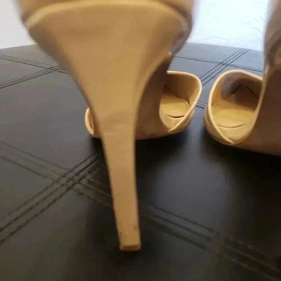 𝅺Zara Trafaluc Women's 4" High Heels - Picture 10 of 14